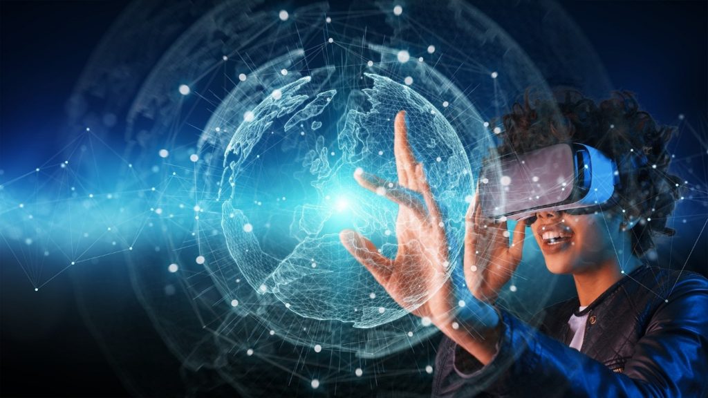 How Is the Metaverse Going to Change Your Chicago Based Business?