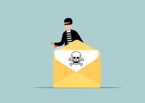 De ja Vu all over again: Business Email Compromise Jumped 81% Last Year! Learn How to Fight It